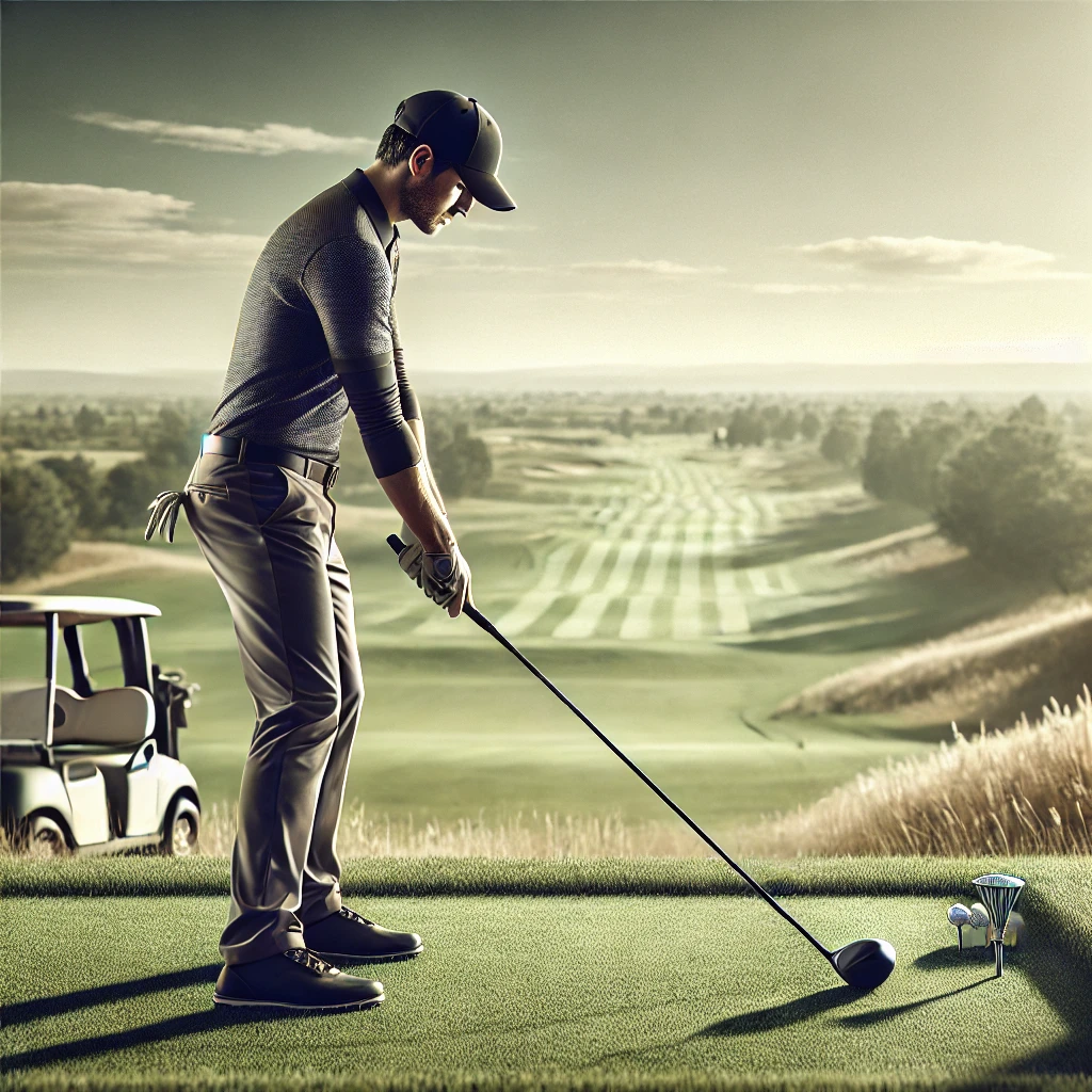 Compete and Win in Fantasy Golf with Spectralmagesguild